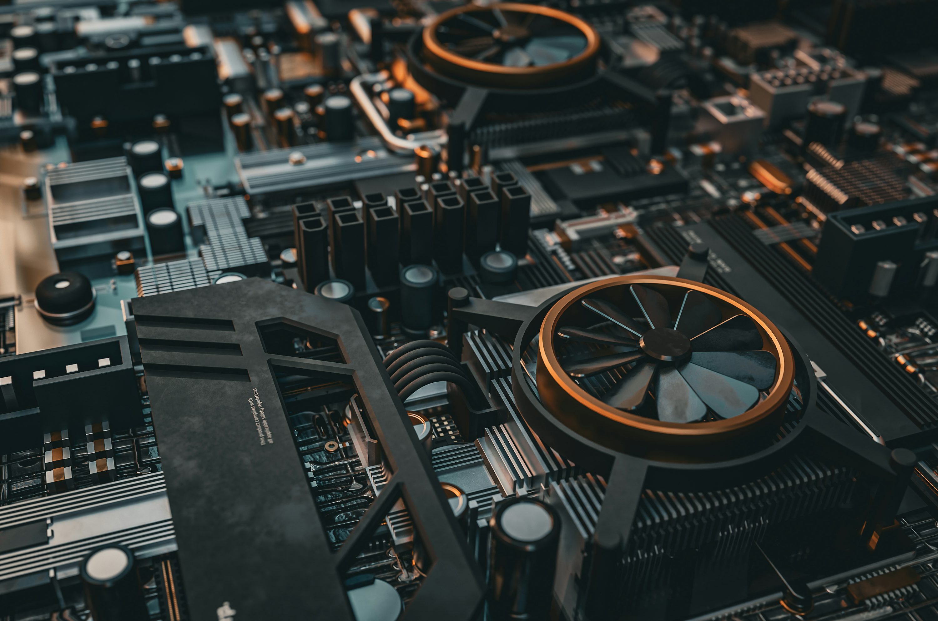 Computer repair services